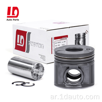 Parts Auto Toyota Engine Piston 2KD 13101-0L020 13101-30030